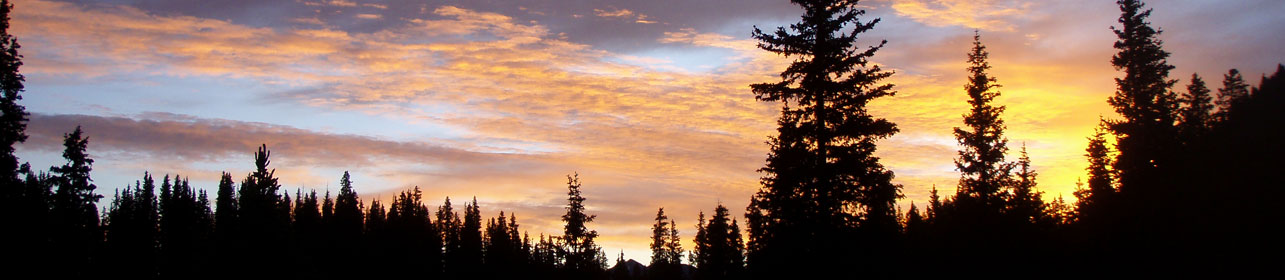 Colorado Trail