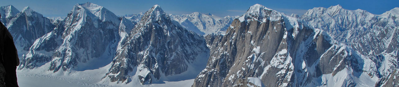 Alaska Alaska